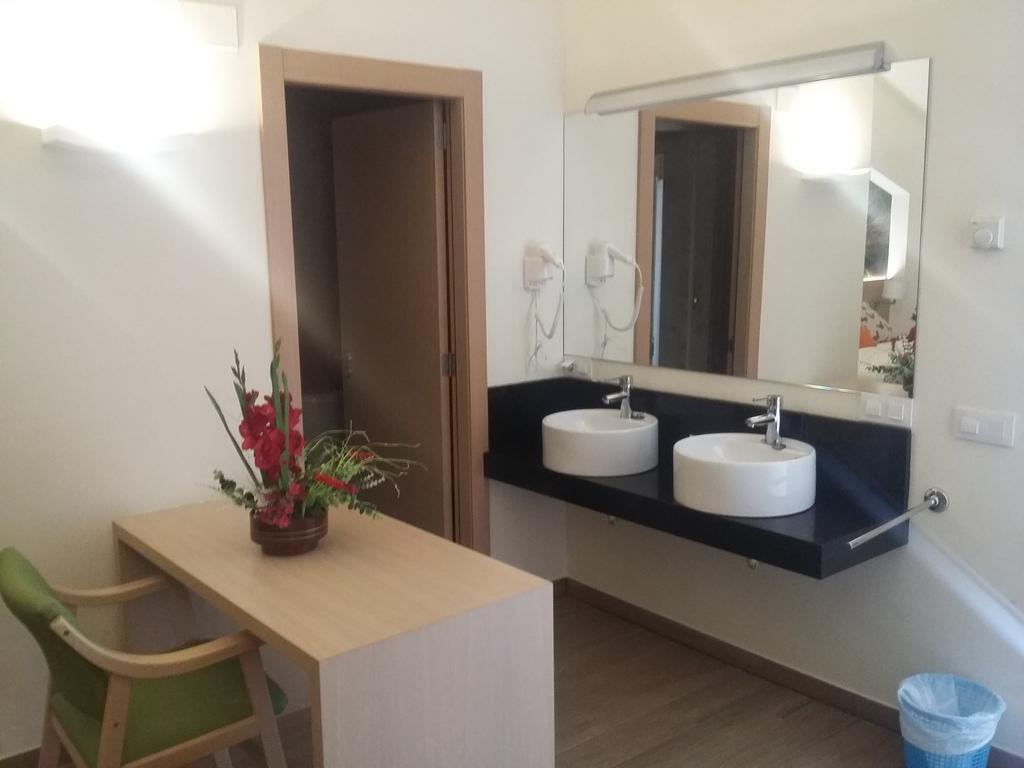 Hostal Rural San Andres توريس ديل ريو المظهر الخارجي الصورة