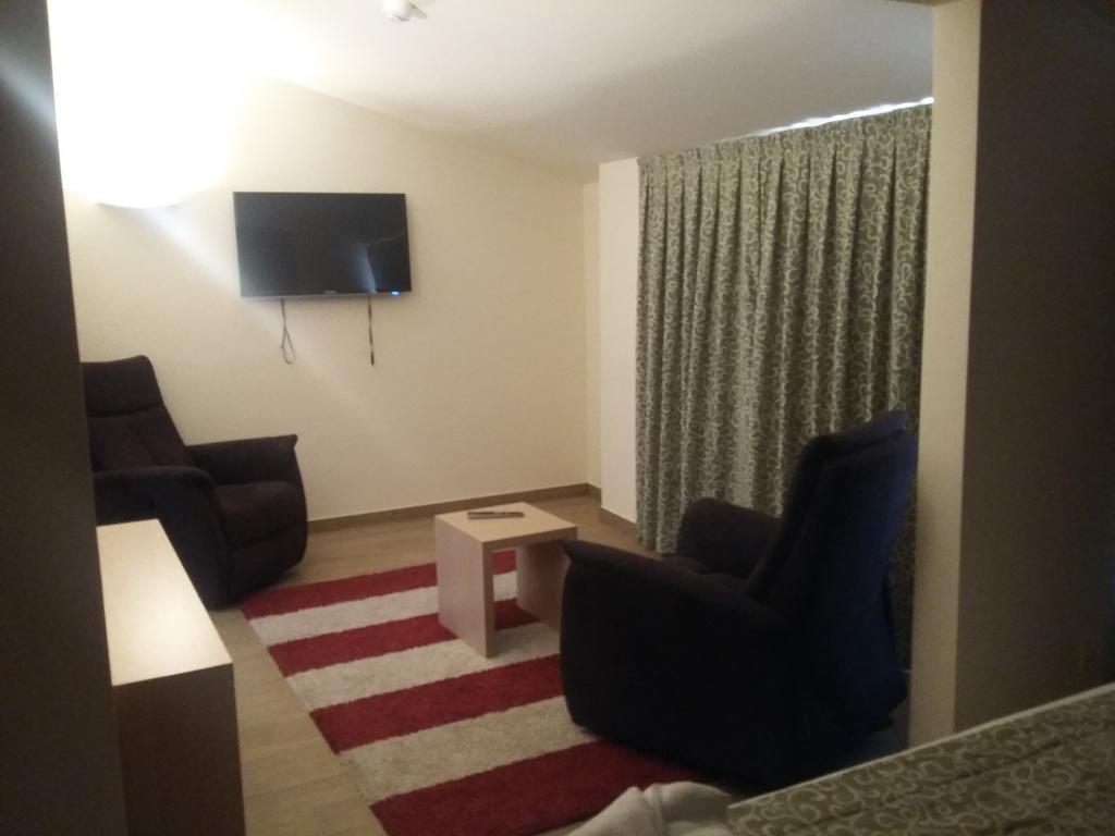 Hostal Rural San Andres توريس ديل ريو المظهر الخارجي الصورة