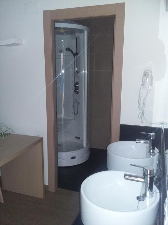 Hostal Rural San Andres توريس ديل ريو المظهر الخارجي الصورة
