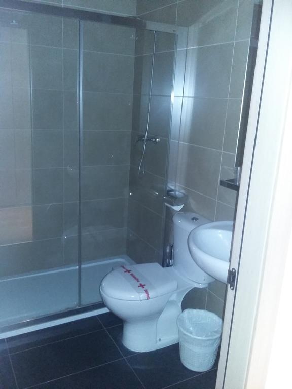 Hostal Rural San Andres توريس ديل ريو المظهر الخارجي الصورة