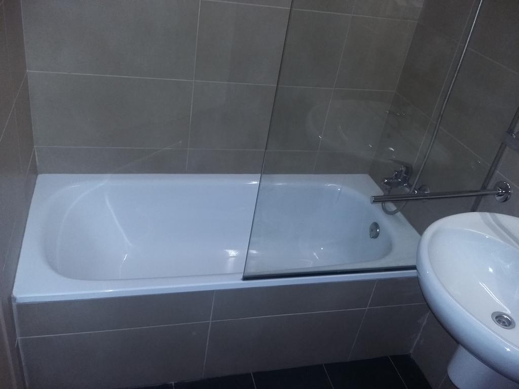 Hostal Rural San Andres توريس ديل ريو المظهر الخارجي الصورة